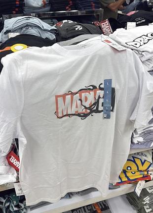 Футболка мужская примарк