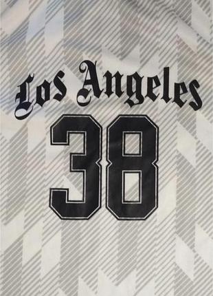 Баскетбольная майка primark los angeles 38 6