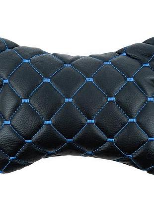 Подушка на подголовник eco (1 шт, ecoblue)