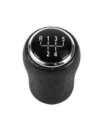Ручка кпп 7h0711141e (5-ступенчатая) для volkswagen t5 caravelle 2004-2010 гг