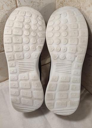 Легкие кроссовки от slazenger 7