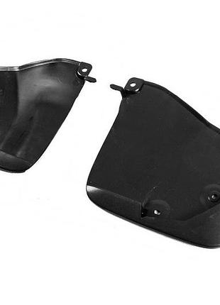 Передние брызговики (2 шт.) для toyota land cruiser 300 2021- гг