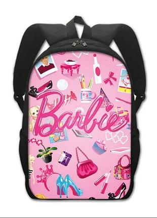 Рюкзак "barbie"
