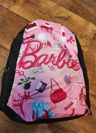 Рюкзак "barbie" 7