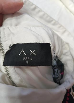 Блуза ax paris 6