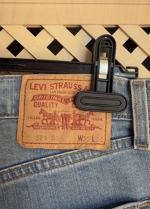 Штани  жіночі levis 4