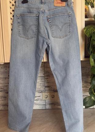 Штани  жіночі levis 3