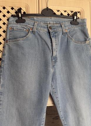 Штани  жіночі levis 2