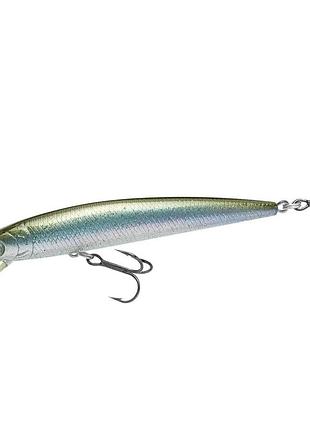 Воблер lucky craft flash minnow 80f 80мм 4.8g