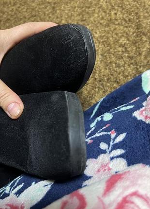 Идеальные зимние сапоги 👢 7