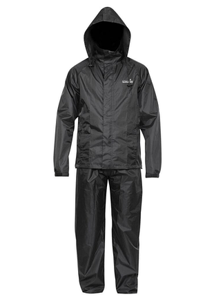 Костюм демисезон. водонепрониц. norfin rain / xxxl