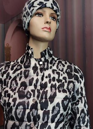 Жіноча коротка куртка. gina tricot . розмір s 2