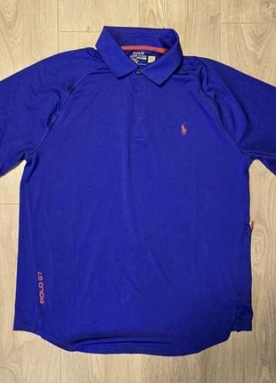 Поло ralph lauren 2