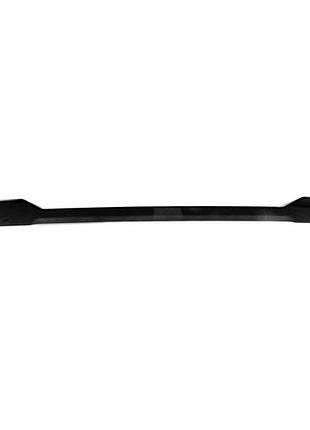 Спойлер black warrior (для m-sport) для bmw x6 f16 2014-2019 гг
