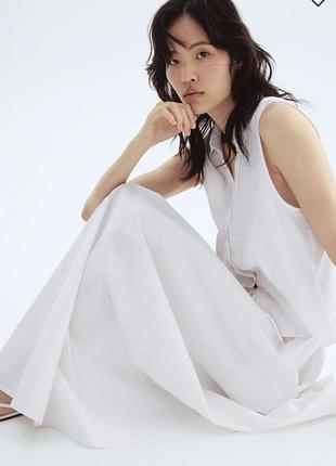 Сорочка блуза h&m 4