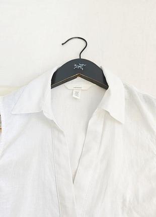 Сорочка блуза h&m 7