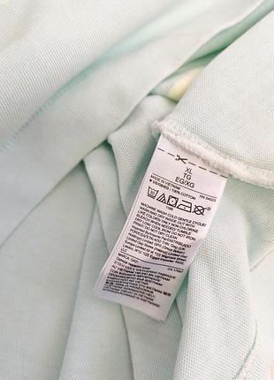 Футболка gap оверсайз 5
