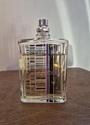 Розпив molecule escentric 01