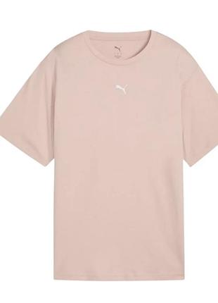 Футболка оверсайз puma 3
