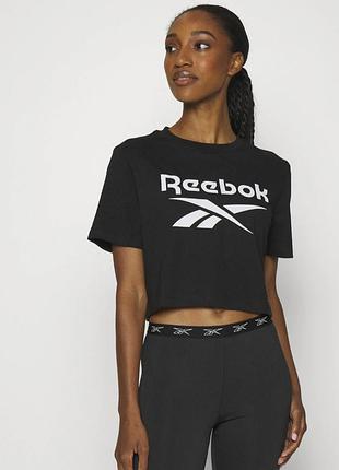 Футболка reebok