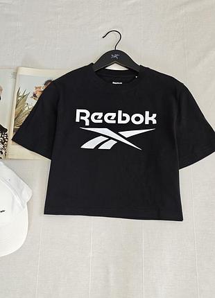 Футболка reebok 5