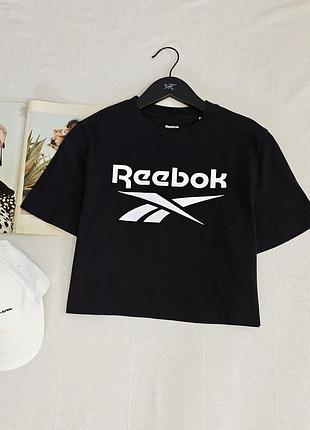 Футболка reebok 4