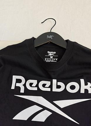 Футболка reebok 6