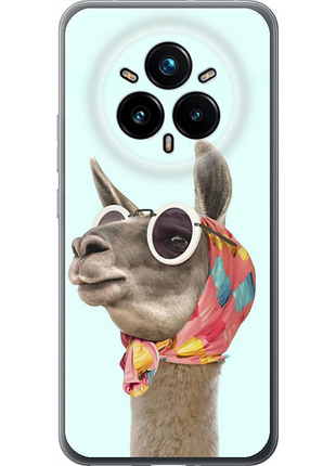 Чохол для realme 14 pro + з силікону fch_0162112