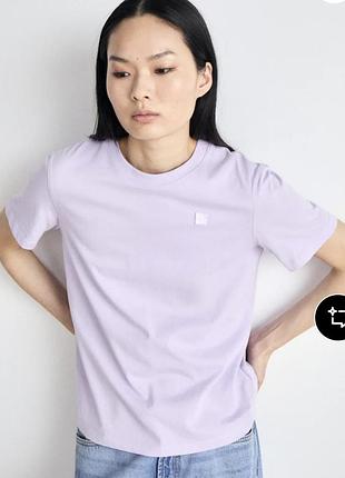Футболка calvin klein 3