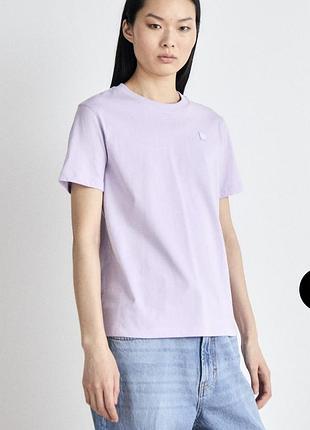 Футболка calvin klein 2