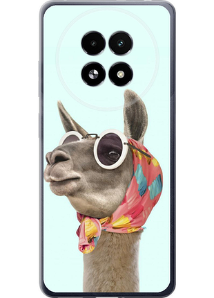 Чохол для realme 13+ 5g з силікону fch_0162169