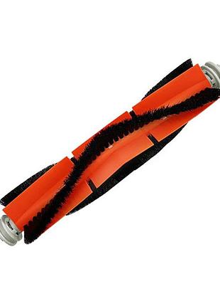 Основная щетка для роботов-пылесосов xiaomi (vacuum mop 1c, dreame d9 и другие совместимые модели)