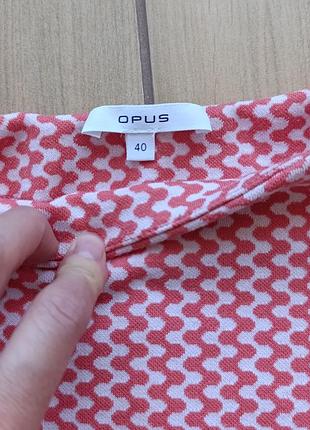 Женский свитер фирмы opus 6