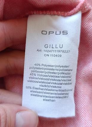 Женский свитер фирмы opus 8
