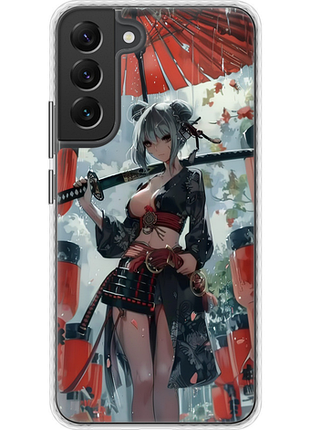 Чохол для samsung galaxy s22 plus bumper fch_0175351