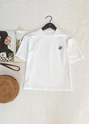 Футболка uniqlo