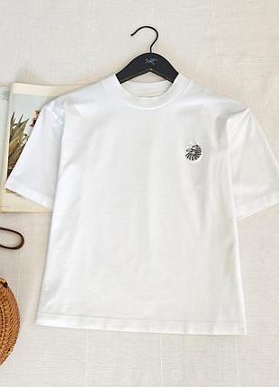 Футболка uniqlo 2