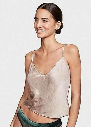Срібляста майка h&m розміру л 2