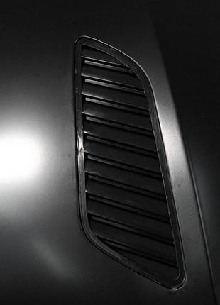 Капот gts-style (для 2008-2011) для bmw 3 серія e90/e91 рр 4