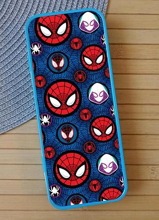 Шкільний пенал людина павук spider man (37004)