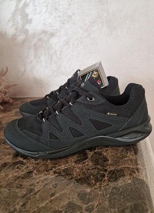 Кросівки водонепроникні ecco terracruise gtx (825783) / розмір 38 оригінал