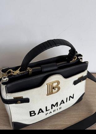 Сумка женская balmain 2