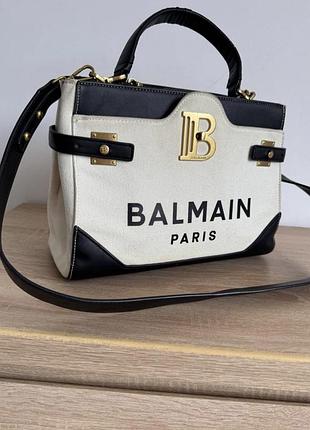 Сумка женская balmain