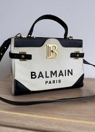 Сумка женская balmain 6