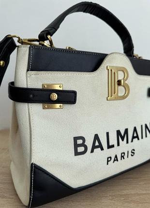 Сумка женская balmain 9