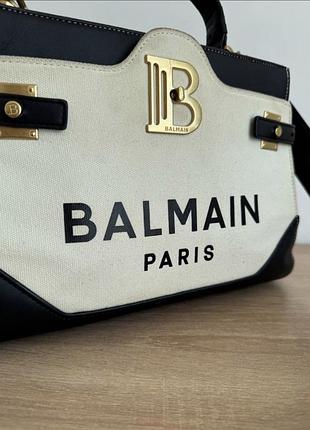 Сумка женская balmain 10