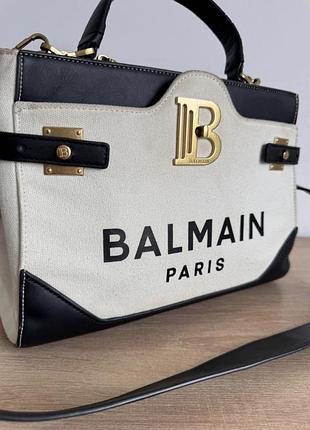 Сумка женская balmain 4