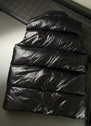 Жилетка премиум moncler 3