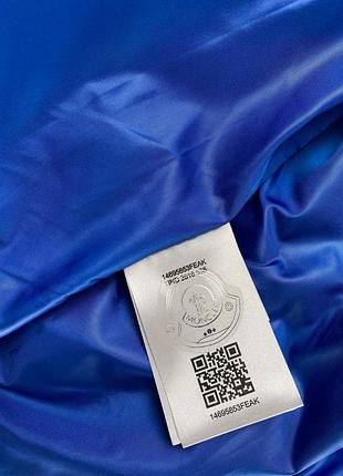 Жилетка премиум moncler 2