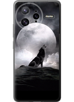 Чохол для xiaomi poco f7 ultra з силікону fch_0158618